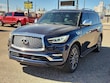  INFINITI QX80