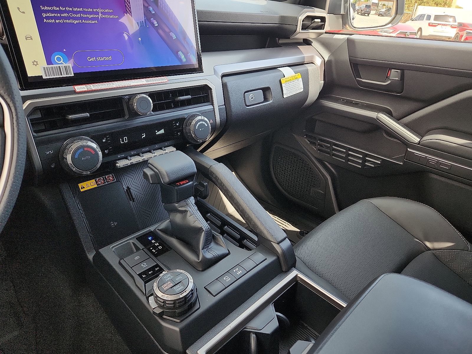2026 Toyota 4Runner TRD Off-Road Premium - Photo 20