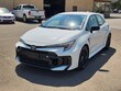 Toyota GR Corolla