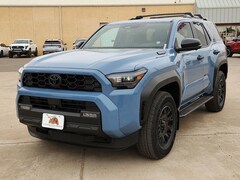 2026 Toyota 4Runner i-FORCE MAX TRD Off-Road Premium i-FORCE MAX SUV