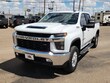 Chevrolet Silverado 2500HD
