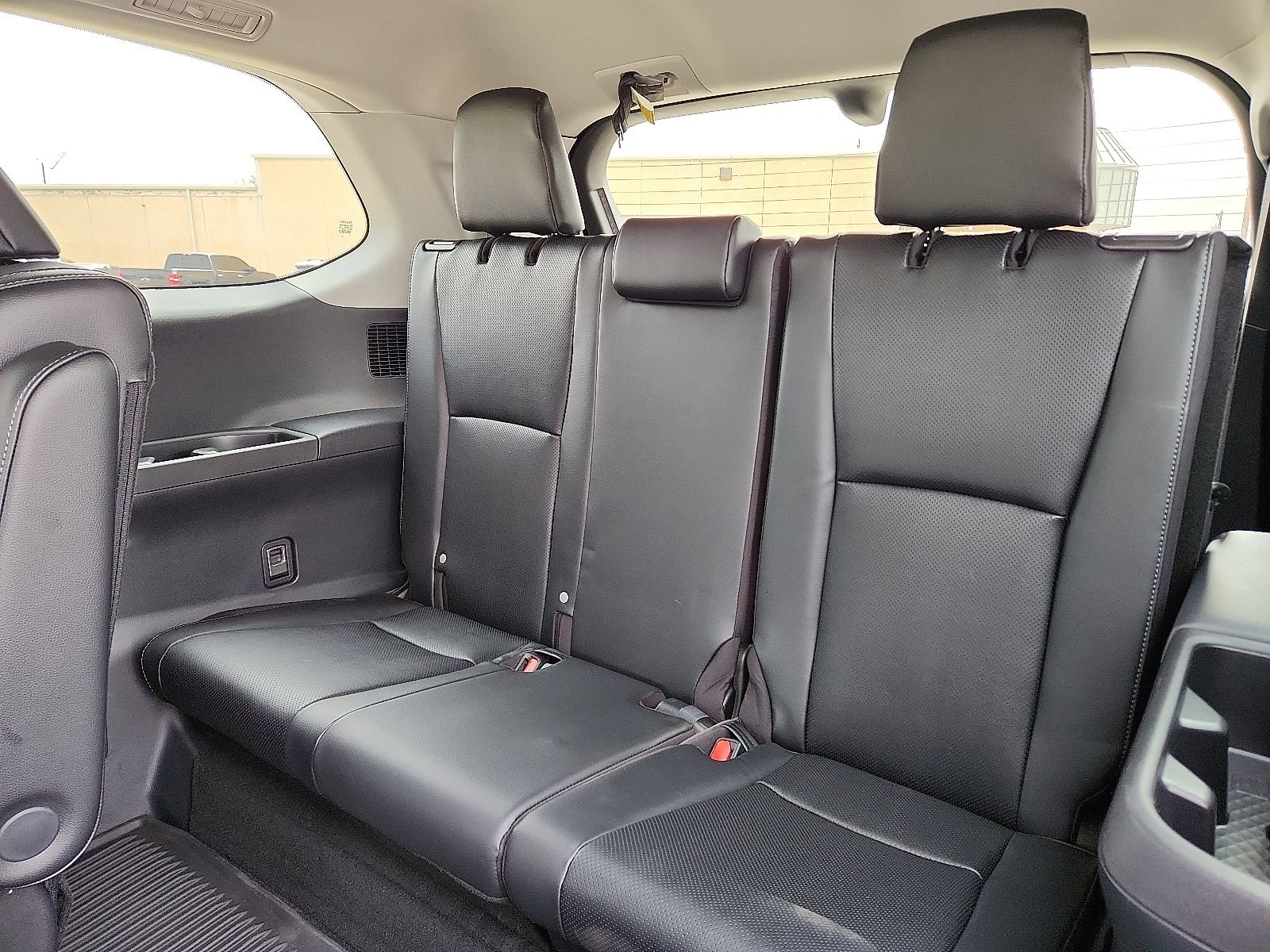 2026 Toyota Grand Highlander Platinum - Photo 10