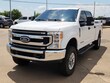 Ford F-250SD