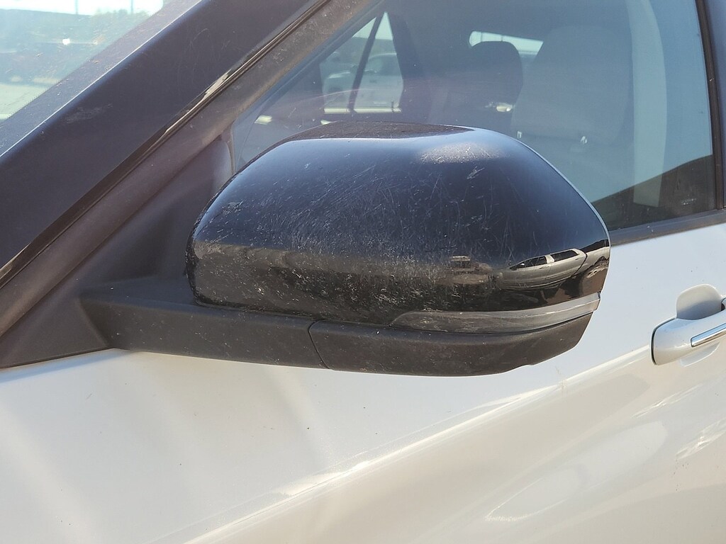 Used 2023 Ford Explorer Limited Sport Utility