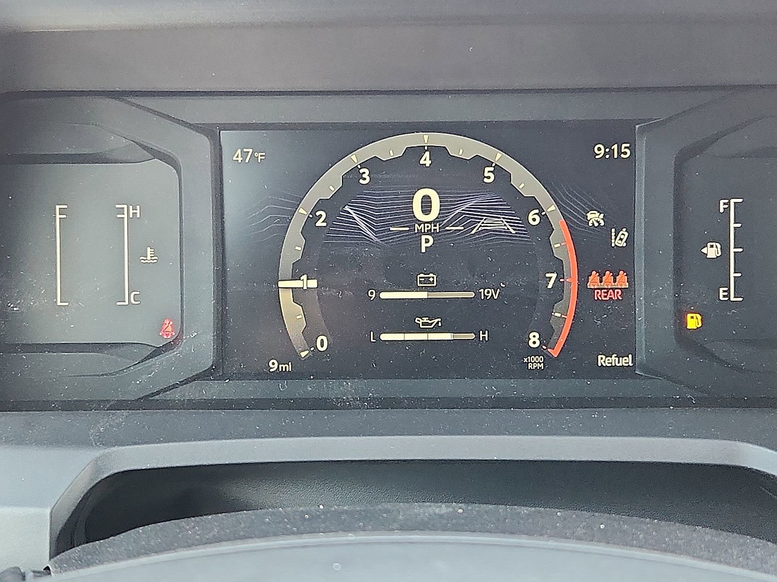 2026 Toyota Tacoma SR5 - Photo 20