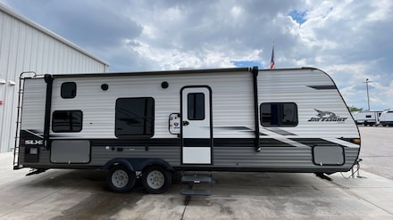 2022 Jayco JAY Flight SLX 264 BH 264BH