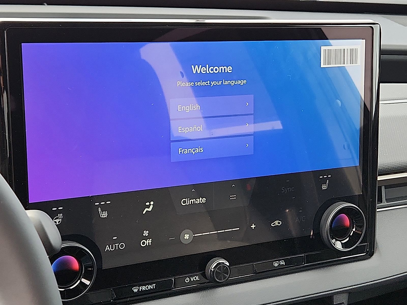 2026 Toyota bZ XLE - Photo 15