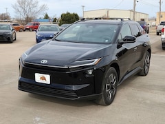 2026 Toyota bZ XLE SUV