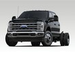 Ford F-550SD