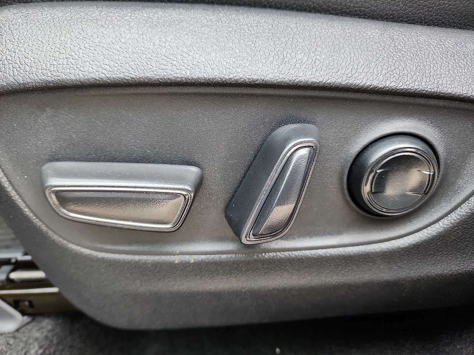 2026 Toyota Grand Highlander Platinum - Photo 14