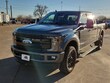  Ford F-250SD