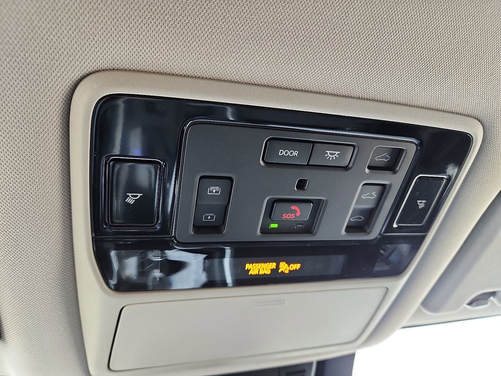 2026 Toyota Grand Highlander Platinum - Photo 16