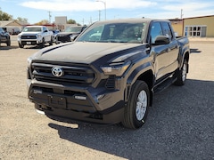 2025 Toyota Tacoma SR5 Truck Double Cab