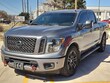  Nissan Titan