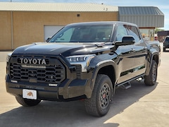 2026 Toyota Tundra i-FORCE MAX TRD Pro Truck CrewMax