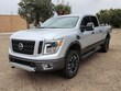 Nissan Titan XD