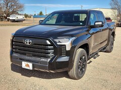 2026 Toyota Tundra SR5 Truck CrewMax