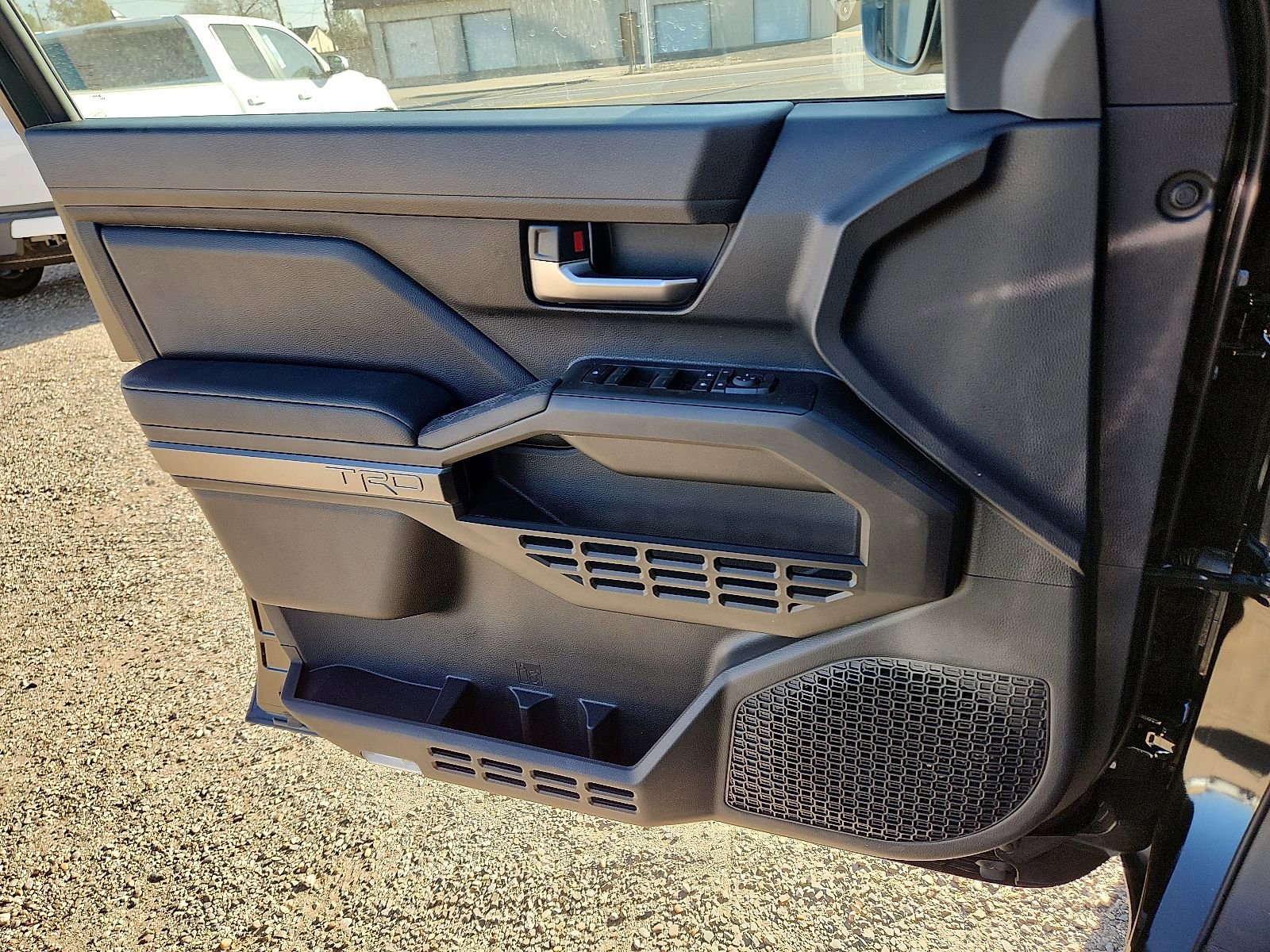 2026 Toyota Tacoma TRD Sport - Photo 13