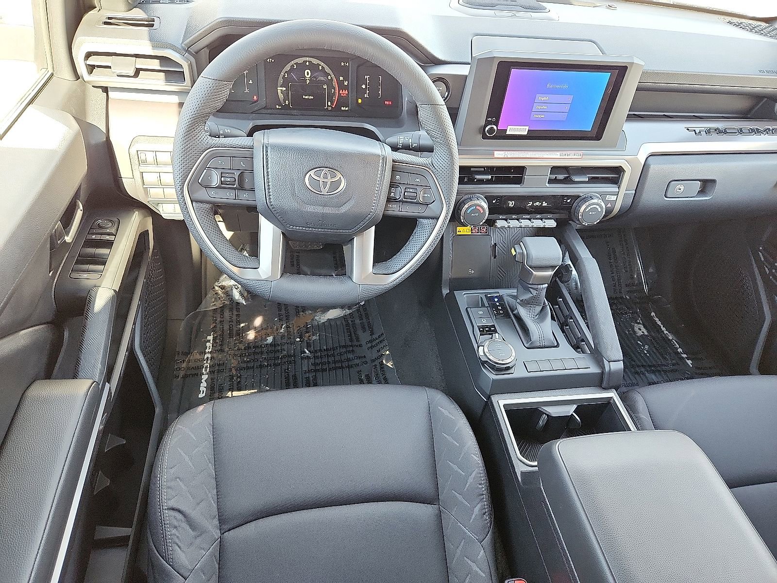 2026 Toyota Tacoma SR5 - Photo 10