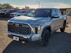 2026 Toyota Tundra 1794 Edition Truck CrewMax