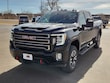  GMC Sierra 2500HD