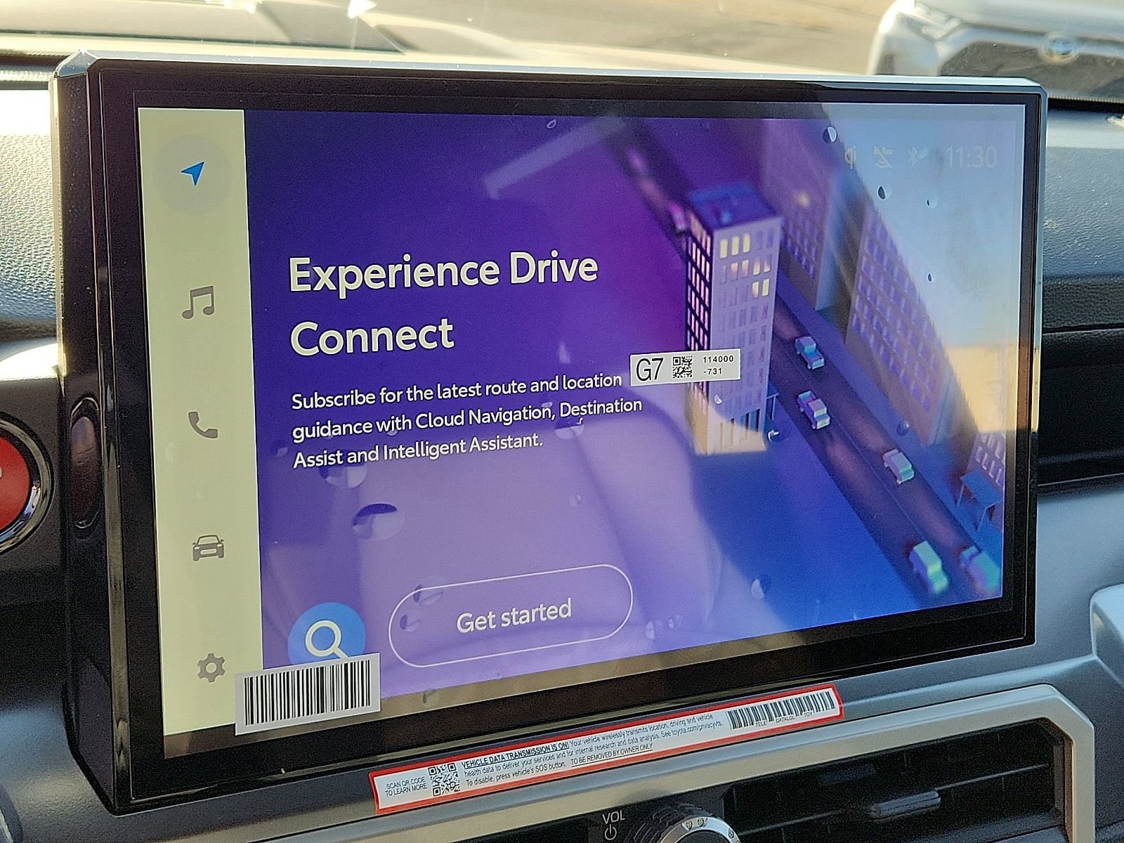 2026 Toyota Tacoma TRD Sport - Photo 15