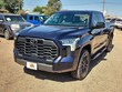 Toyota Tundra Hybrid