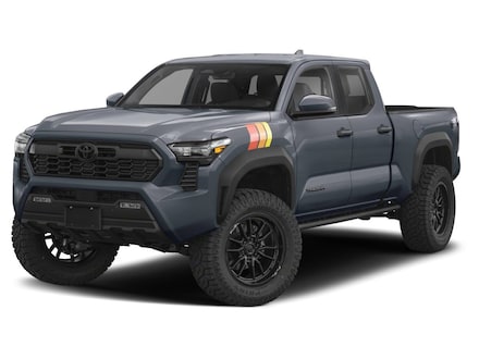2025 Toyota Tacoma i-FORCE MAX TRD Off-Road i-FORCE MAX Truck Double Cab