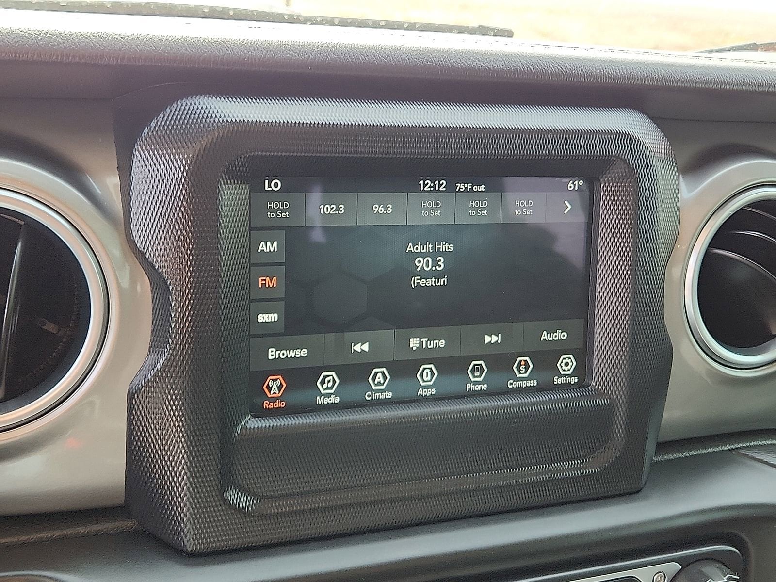 2020 Jeep Wrangler Unlimited Sahara - Photo 14