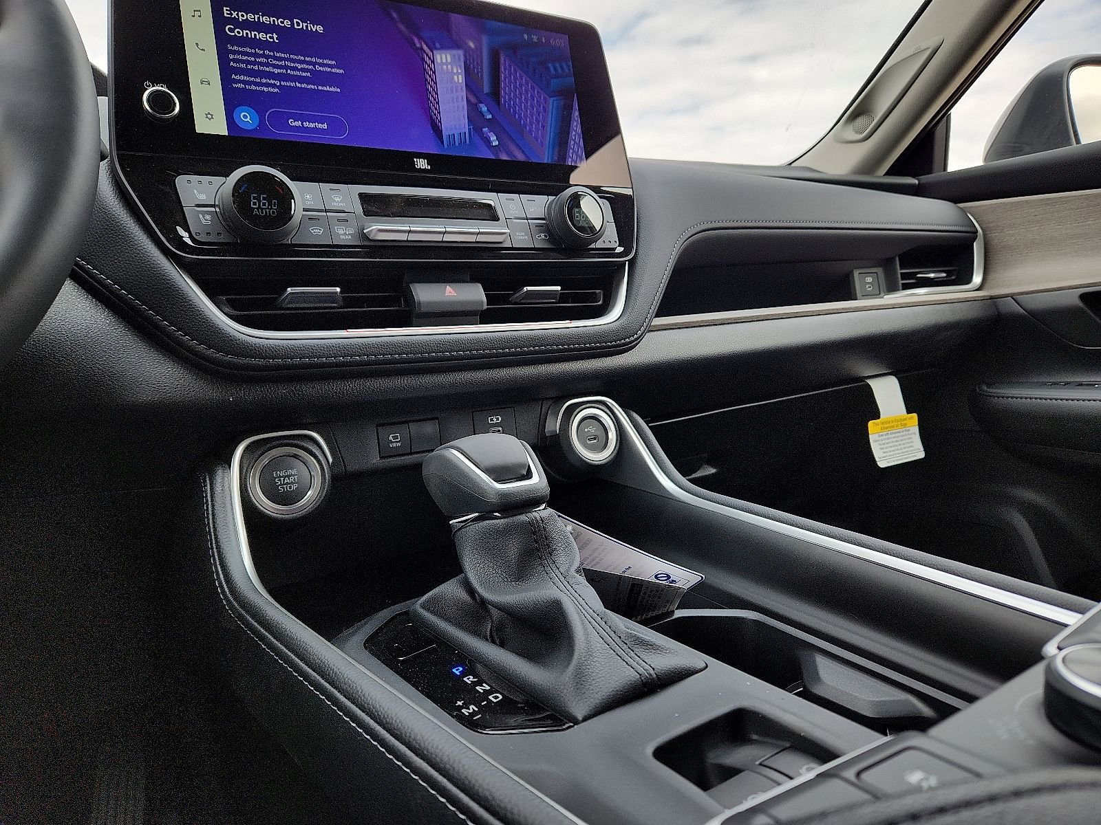 2026 Toyota Grand Highlander Platinum - Photo 20