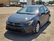 Toyota Corolla Hybrid