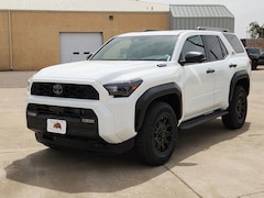 2026 Toyota 4Runner i-FORCE MAX TRD Off-Road Premium i-FORCE MAX SUV