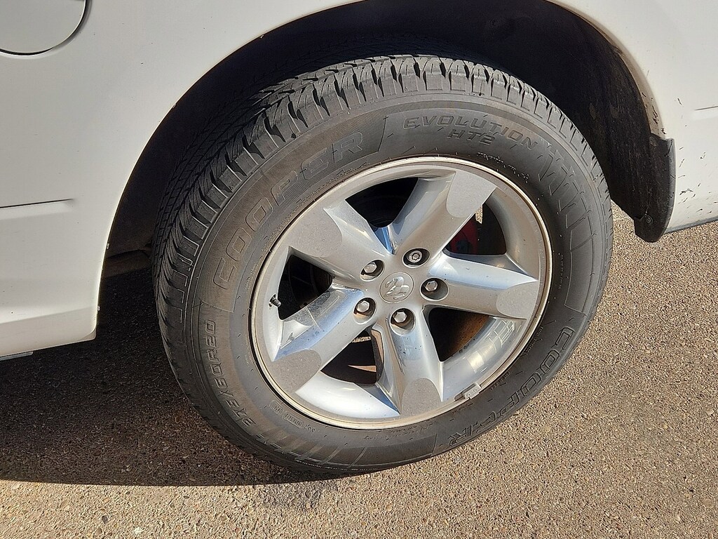 Used 2014 Ram 1500 Lone Star Truck