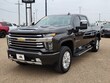 Chevrolet Silverado 3500HD