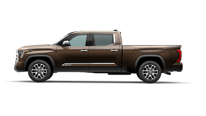 2025 Toyota Tundra1794 Edition