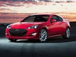 Hyundai Genesis Coupe