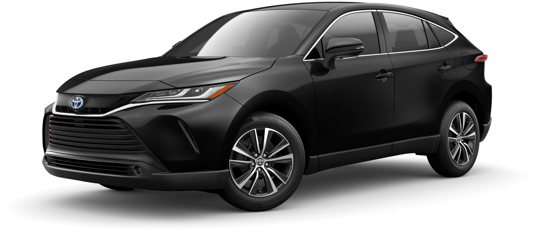 Toyota Venza LE
