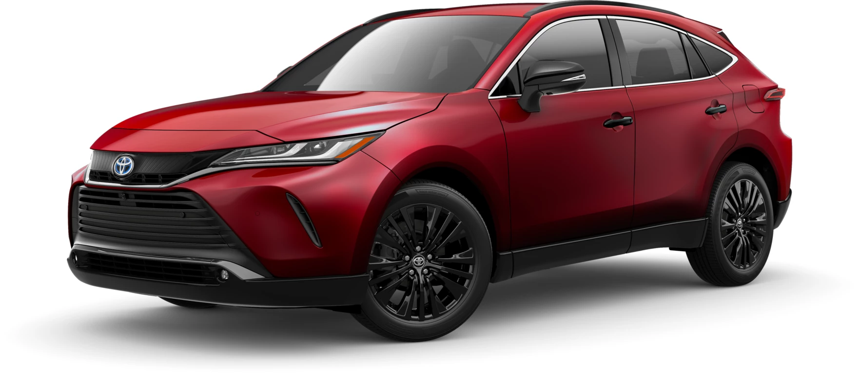 Toyota Venza Nightshade Edition