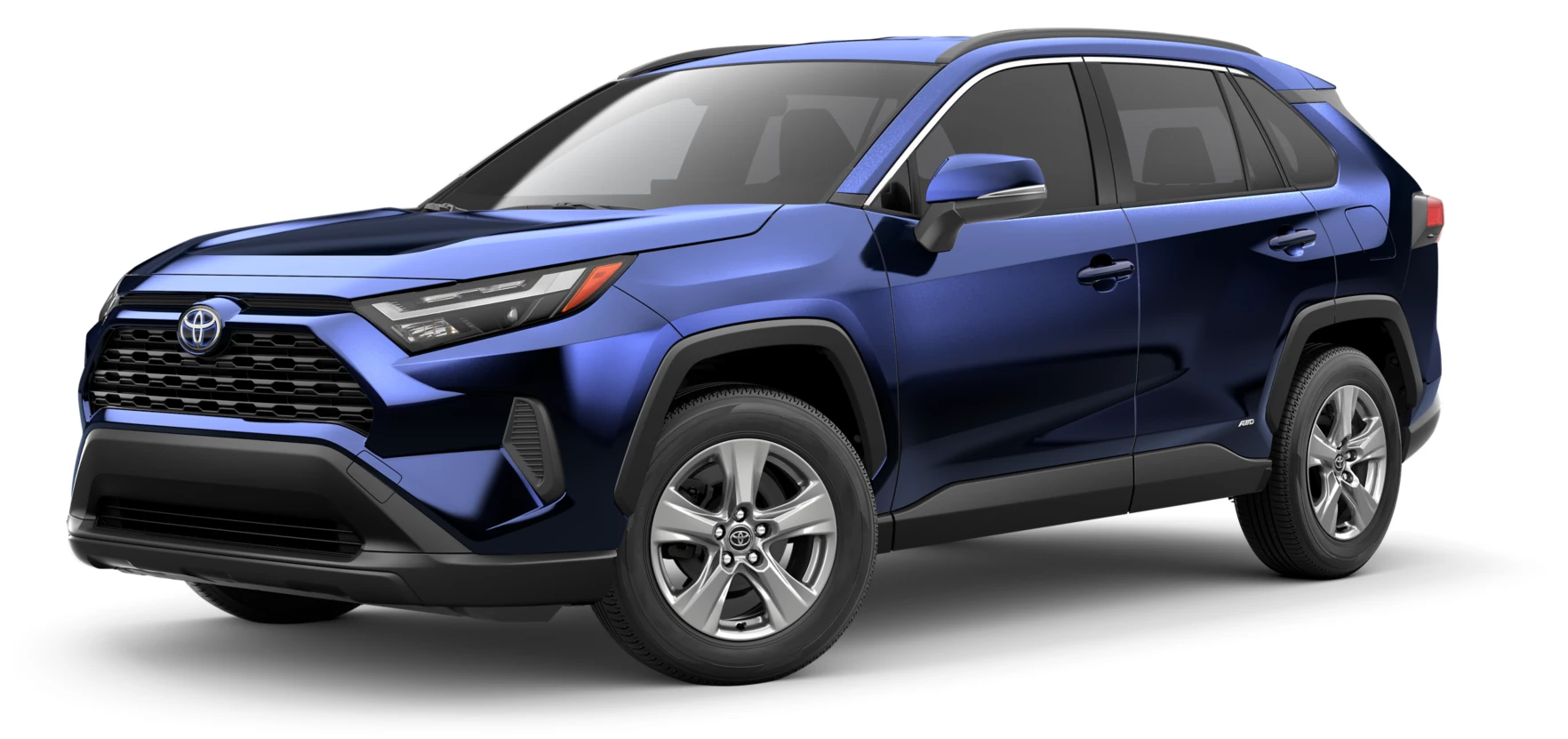 Toyota Rav4 Hybrid XLE