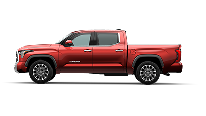 Toyota Tundra I-Force Max Limited