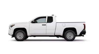 Toyota Tacoma SR