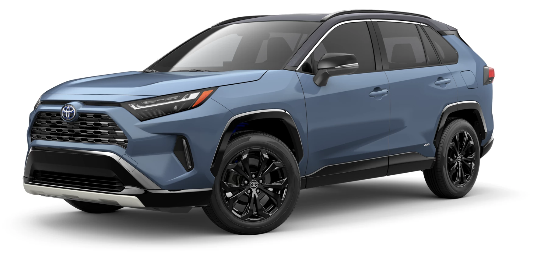 Toyota Rav4 Hybrid XSE