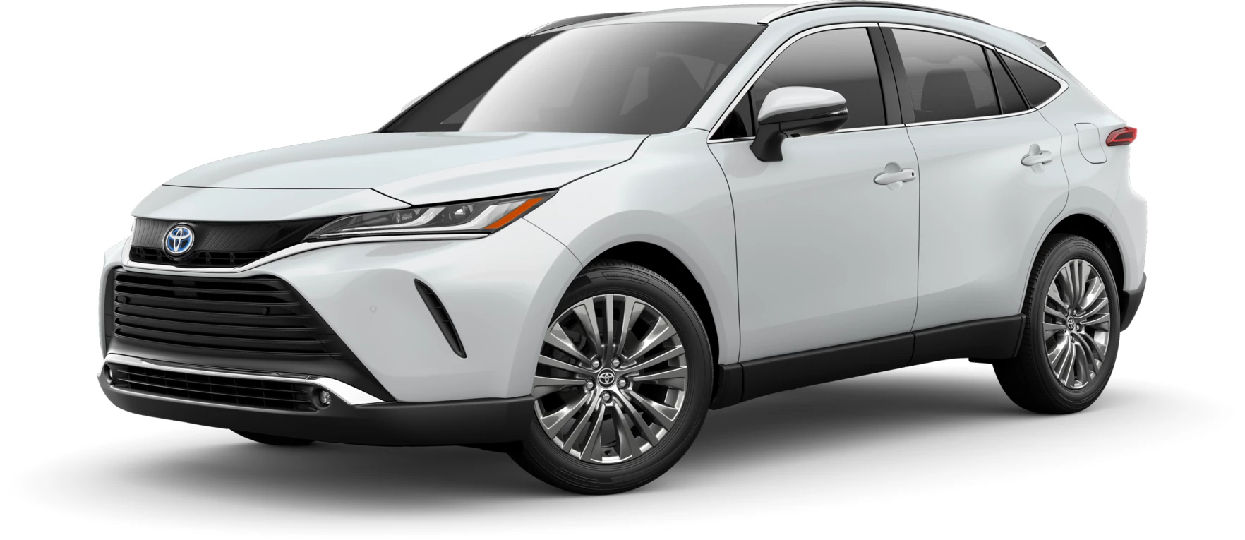 Toyota Venza XLE
