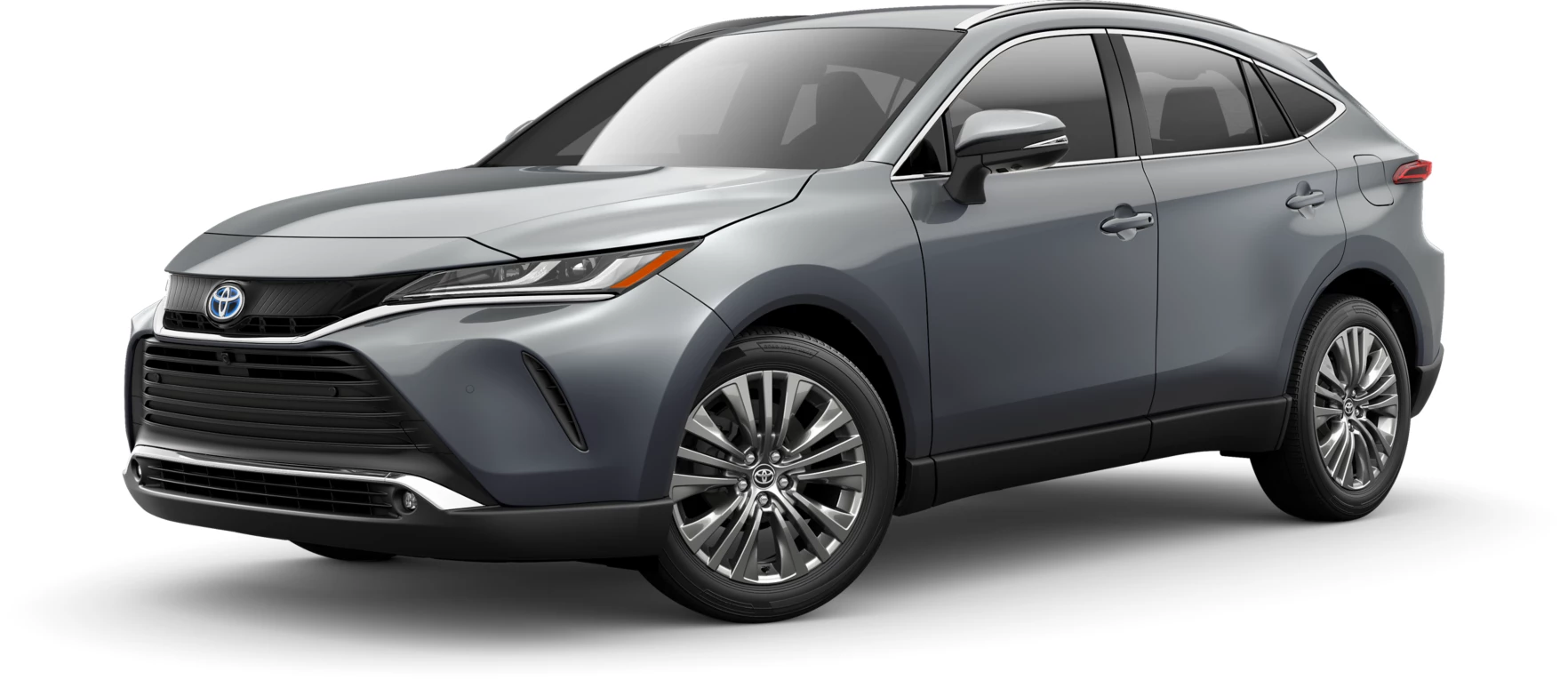 Toyota Venza Limited