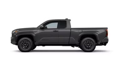 Toyota Tacoma TRD PreRunner