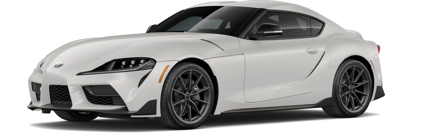 2026 Toyota GR 3.0