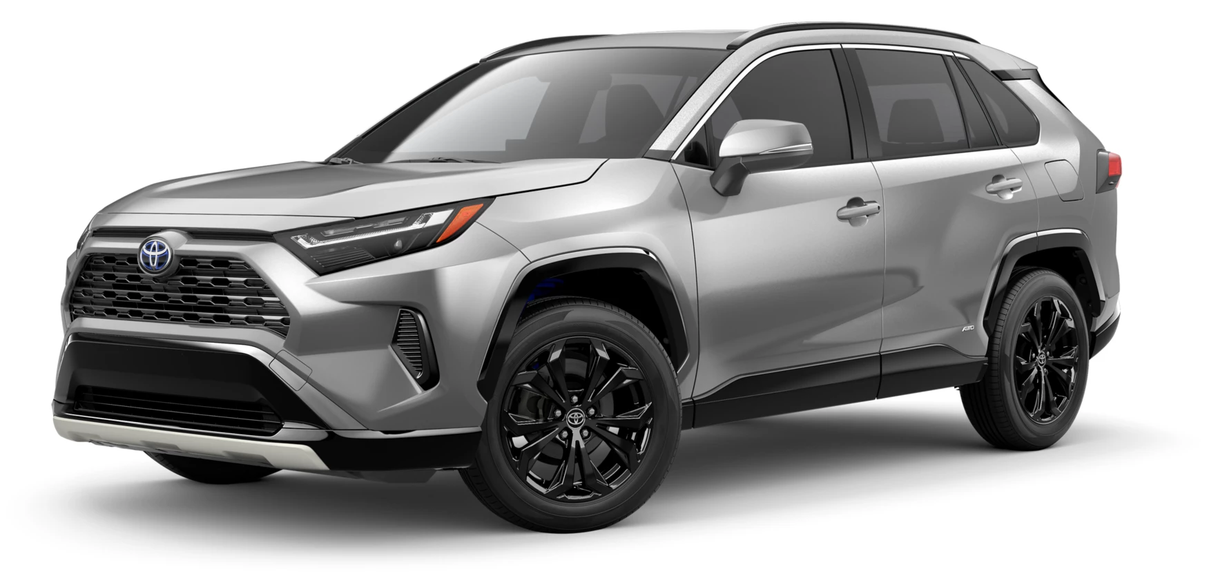 Toyota Rav4 Hybrid SE