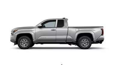 Toyota Tacoma SR5