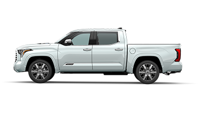 Toyota Tundra I-Force Max Capstone