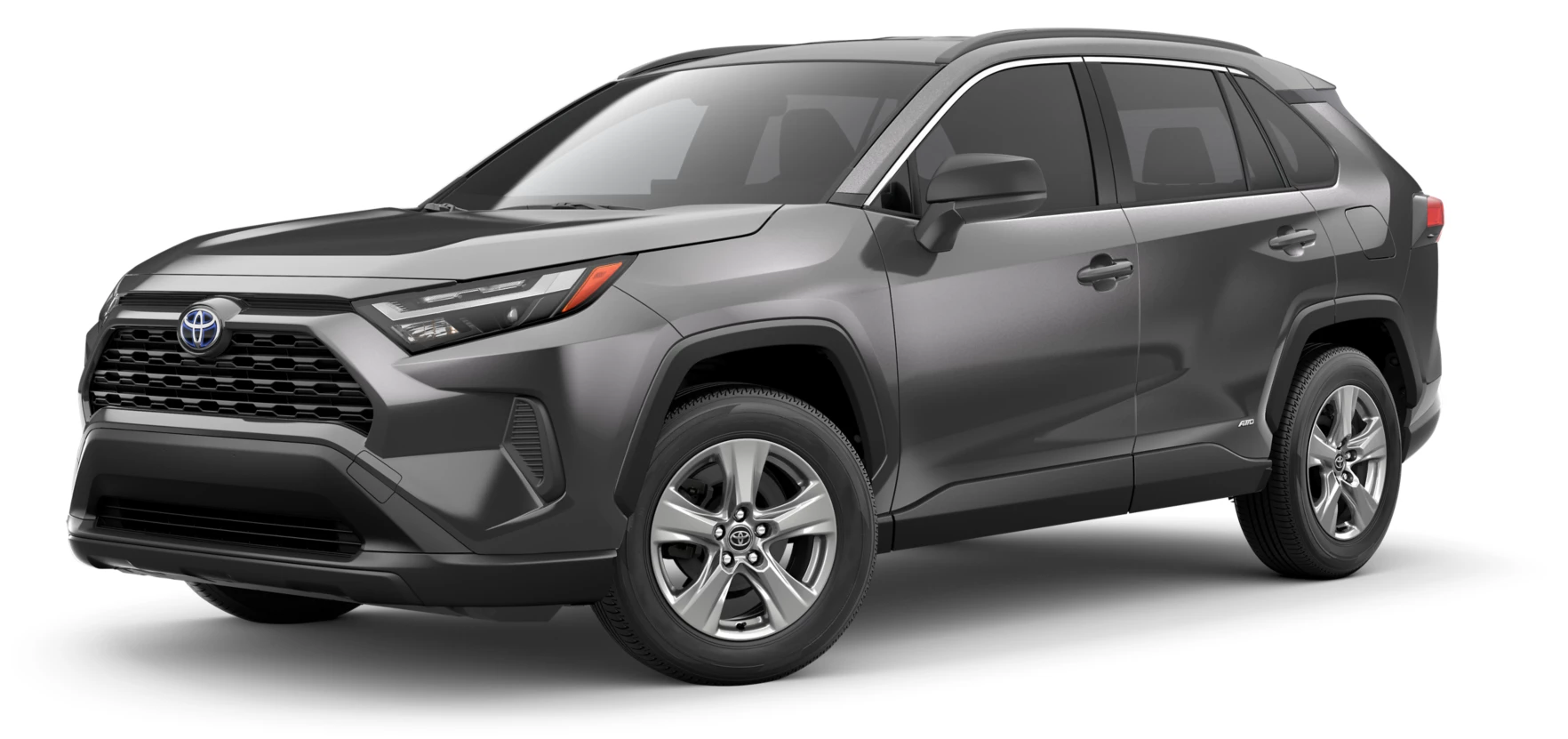 Toyota Rav4 Hybrid LE